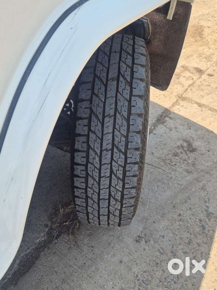 Mahindra Bolero Slx, 2019, Diesel