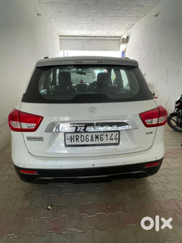 Maruti Suzuki Diesel 2017 Car