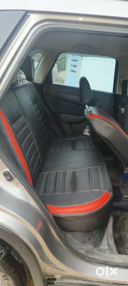 Maruti Suzuki Vitara 2021