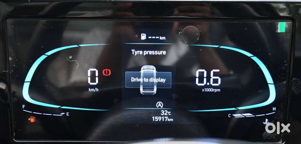 Hyundai Verna, 2024, Petrol