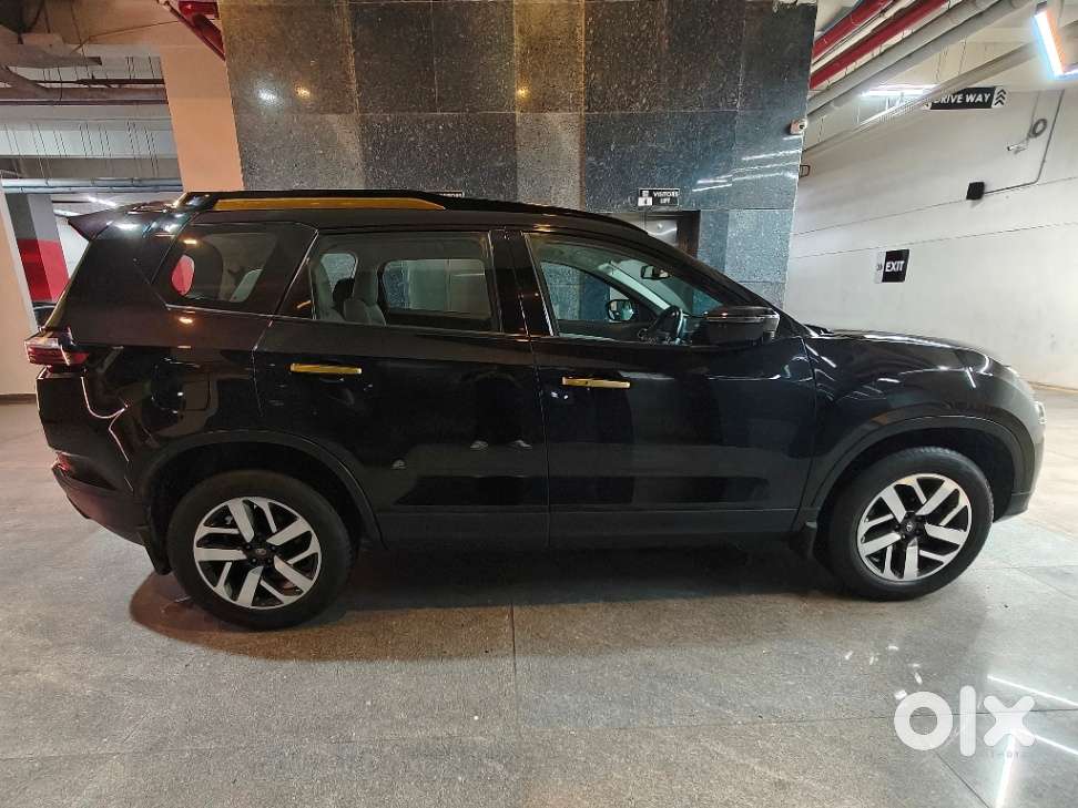 Tata Safari 2.0 Kryotec Xz Plus Gold 6 Str, 2023, Diesel