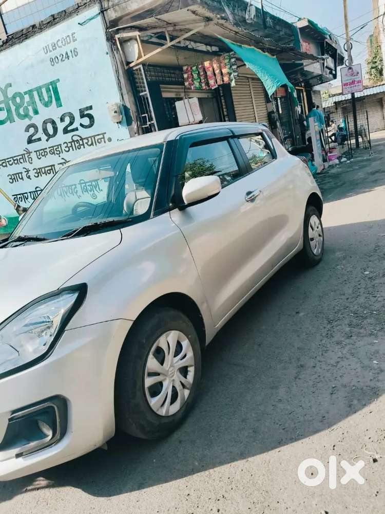 Maruti Suzuki Swift 2021 Petrol Good Condition