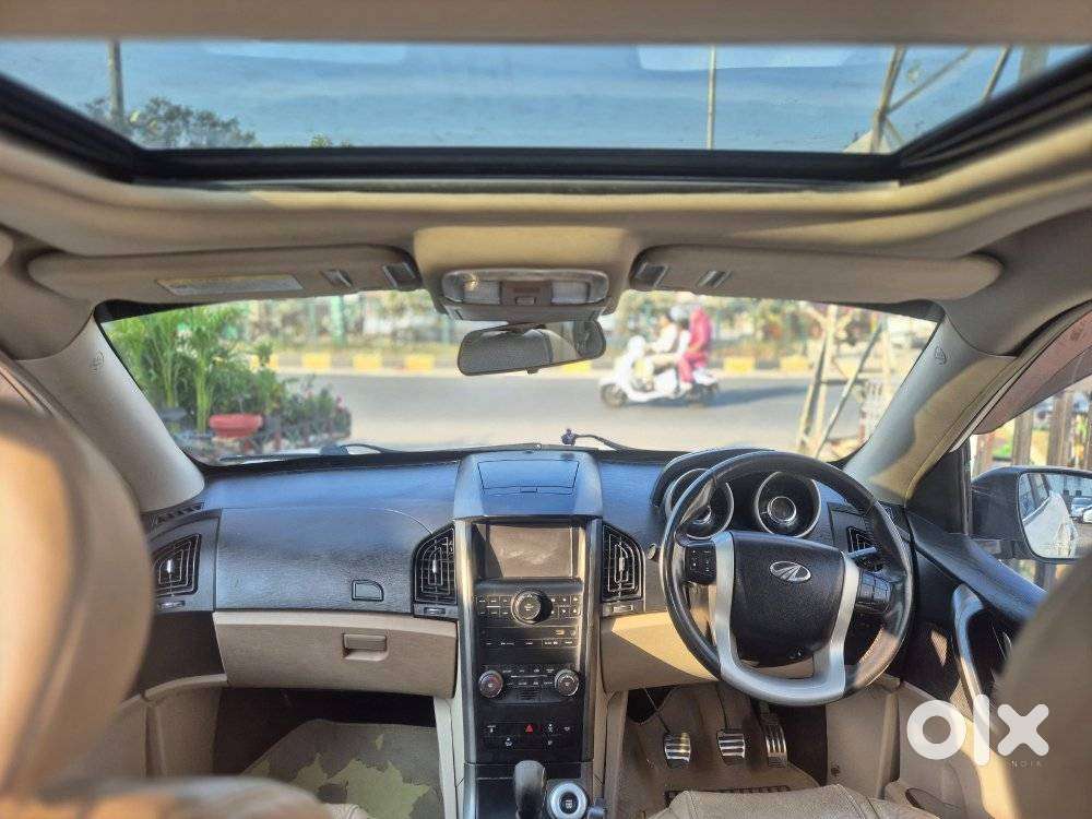 Mahindra Xuv500 W10 2wd, 2016, Diesel