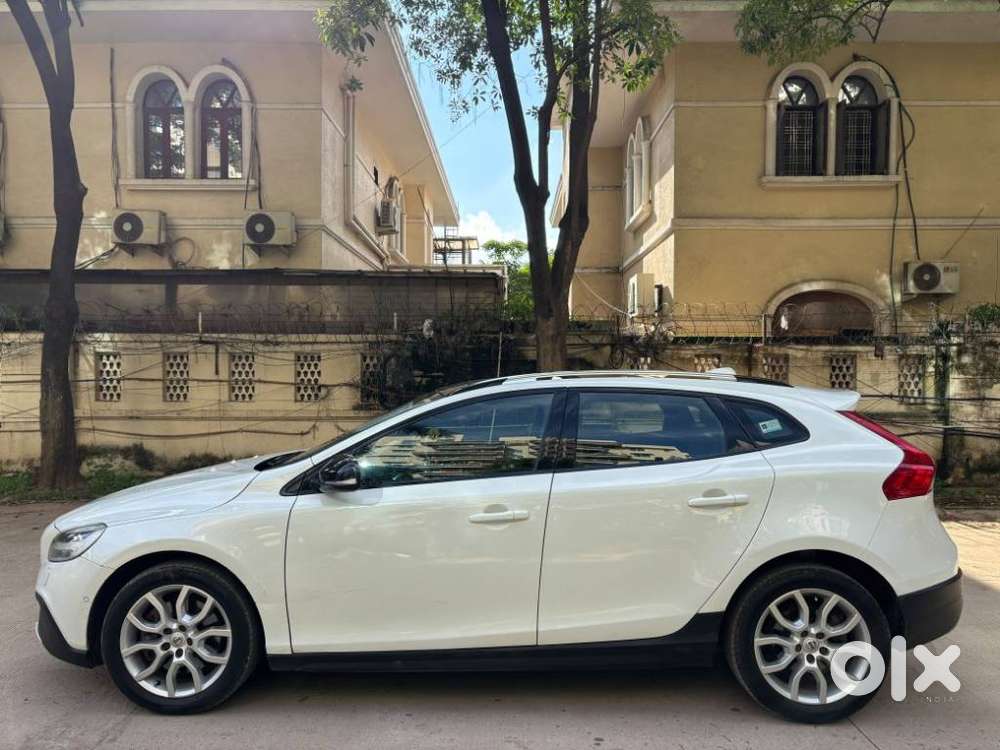 Volvo V40 D3, 2017, Diesel