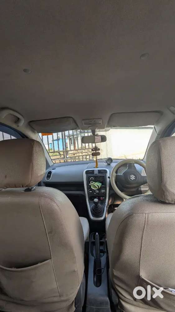 Maruti Suzuki Ritz 2009 Diesel 132000 Km Driven