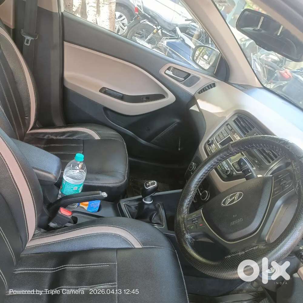 Good Condition Family Car