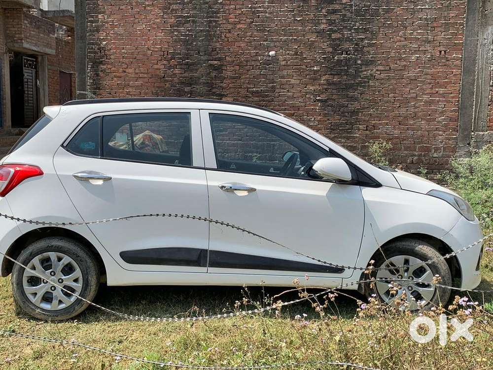 Hyundai Getz Prime 2015 Diesel Well Maintained