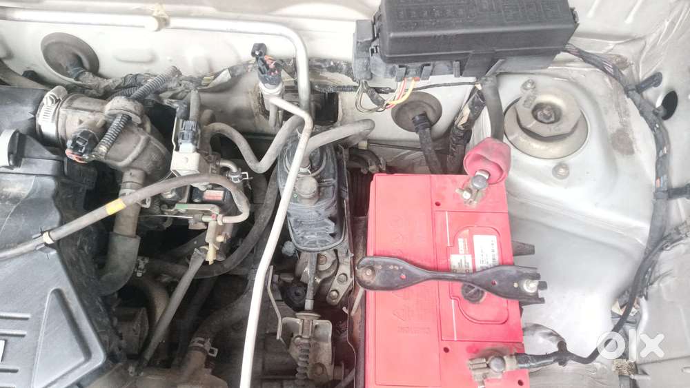 Maruti Suzuki Alto K10 Vxi, 2012, Petrol
