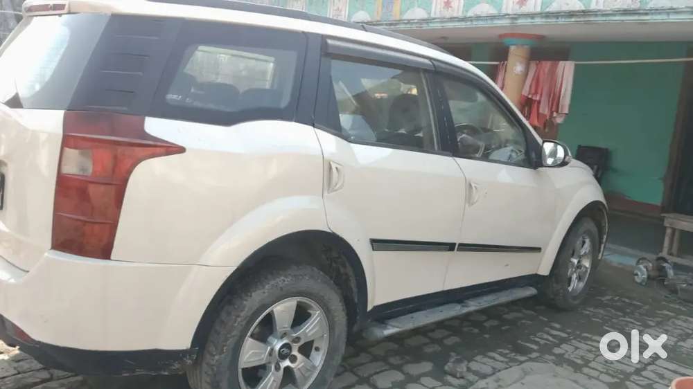 Mahindra Xuv500 Diesel Manual 2014