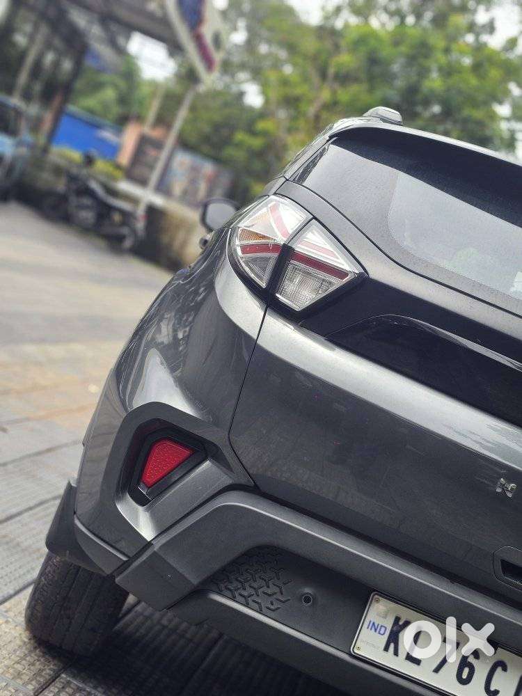 Tata Nexon 1.2 Revotron Xm (s), 2022, Petrol