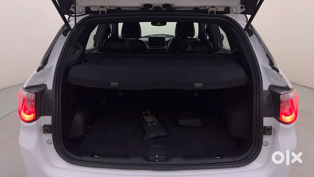 Jeep Compass 1.4 80 Anniversary Petrol Dct, 2022, Petrol