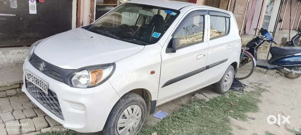 Alto Lxi Mint Condition