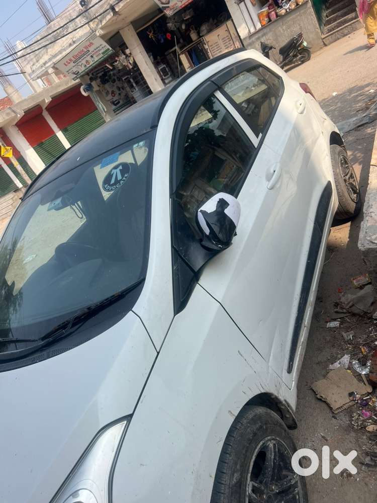 Hyundai Grand I10 Sportz 2017