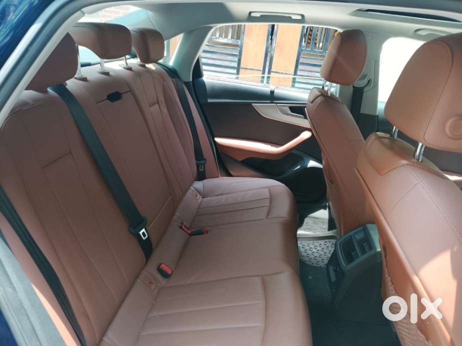 Audi A4 2.0 Premium 40 Tfsi, 2022, Petrol