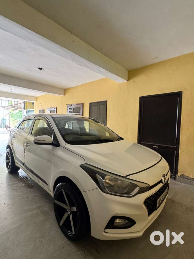 Hyundai Elite I20 2020 Diesel
