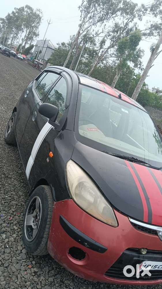Hyundai I10 2009