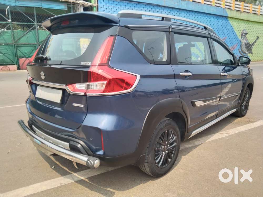 Maruti Suzuki Xl6 Zeta, 2020, Petrol