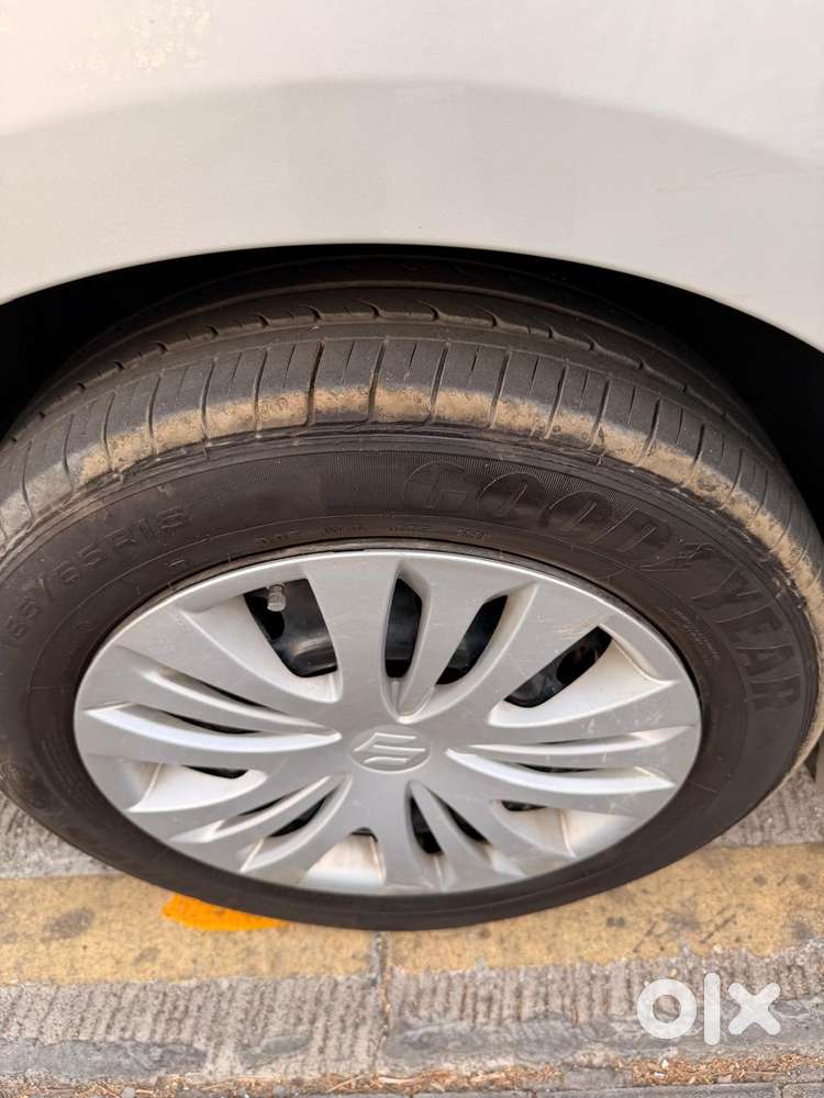 Maruti Suzuki Ertiga 2012-2015 Vdi, 2012, Diesel