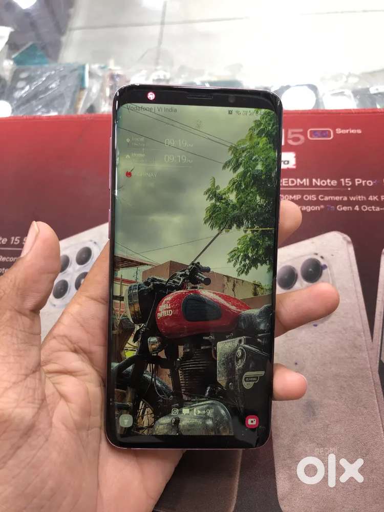 Samsung s9