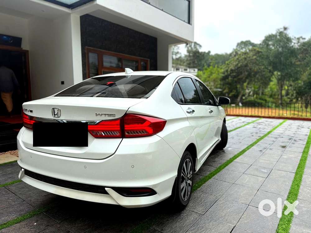 Honda City 1.5 Petrol 2023