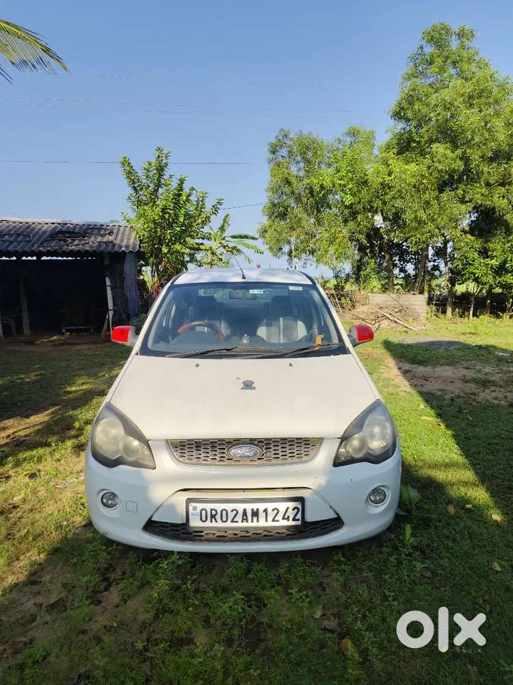 Ford Fiesta 1.5 Diesel 2006