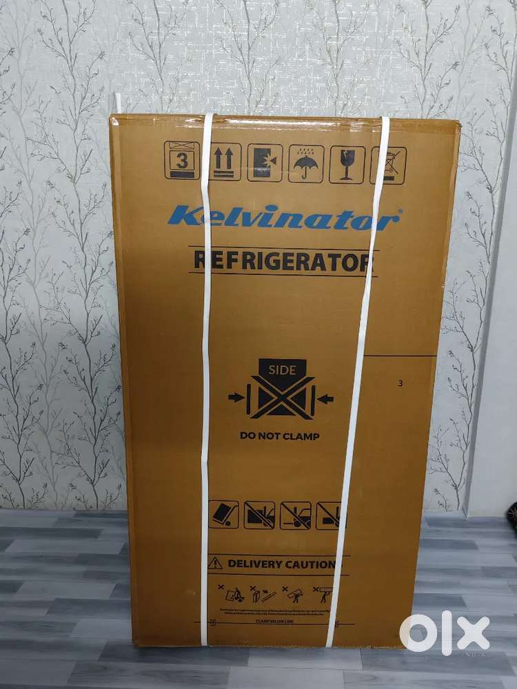  Brand New Kelvinator 188L Refrigerator &ndash; Urgent Sale ₹15,000