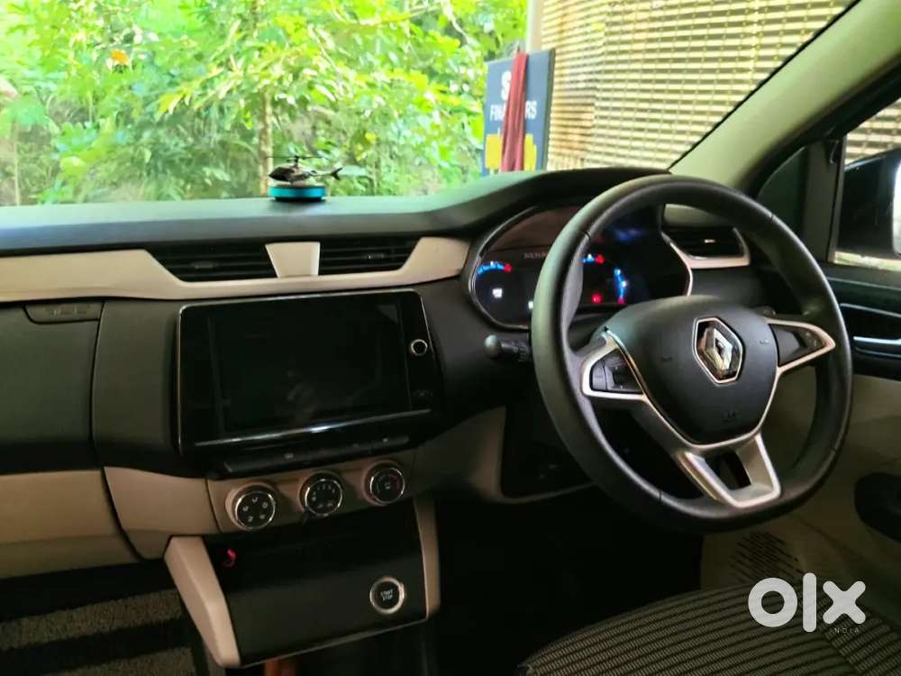 Renault Triber 1.0 Rxz 2023