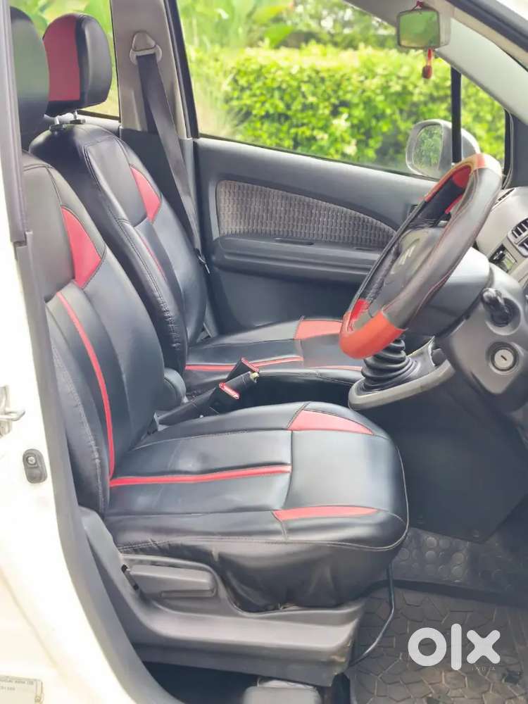 2014 Ritz Vxi In Good Condition