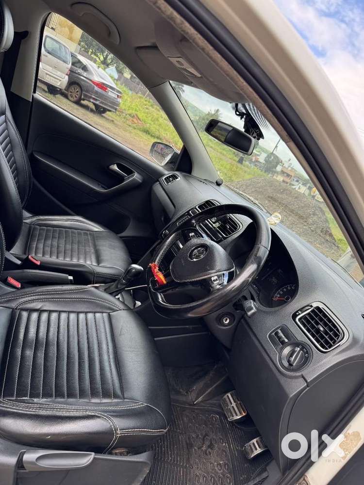 Volkswagen Car 2016 Km Driven
