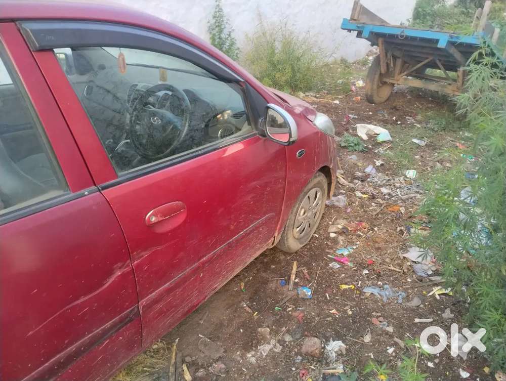 Bhai Koe Dikkat Na Hai Gadi Ma Cng Pss Hai New Tyar Hai