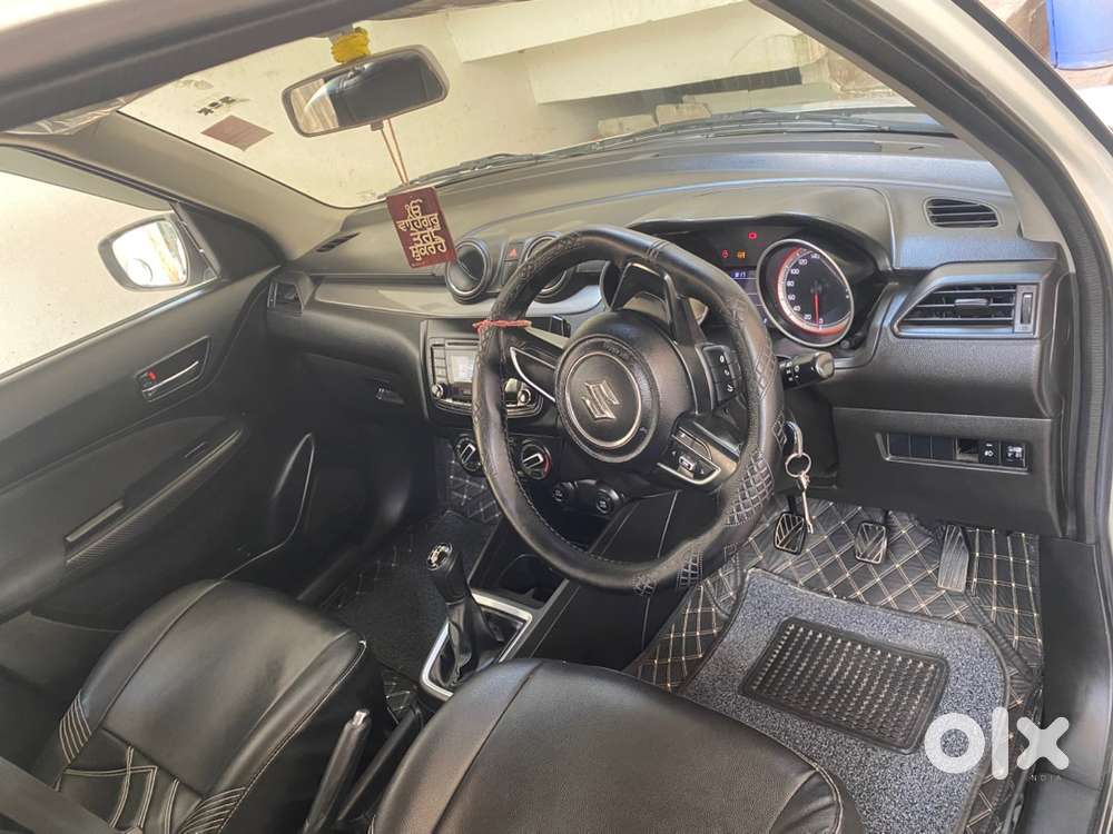 Maruti Swift Petrol 2020
