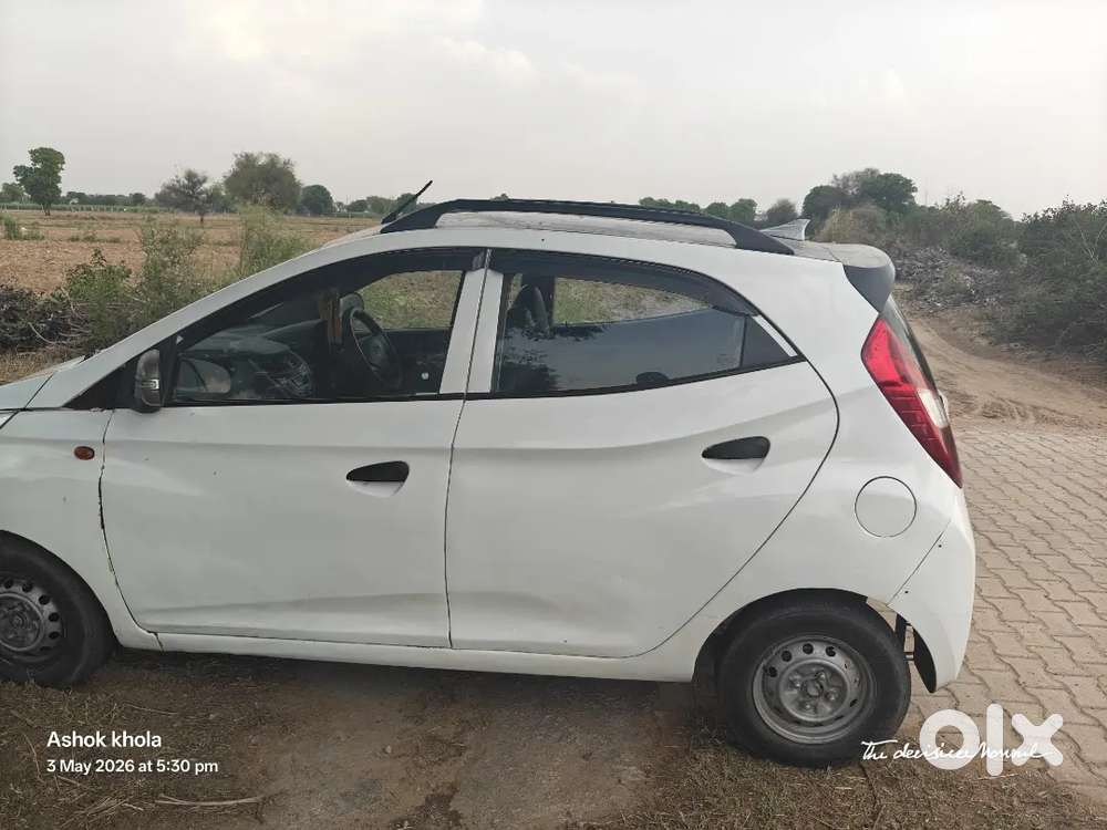 Car Condition  Is Very Good