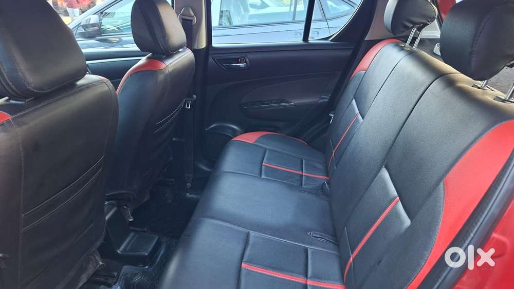 Maruti Suzuki Swift 2004-2010 Vxi Bsiv, 2013, Petrol