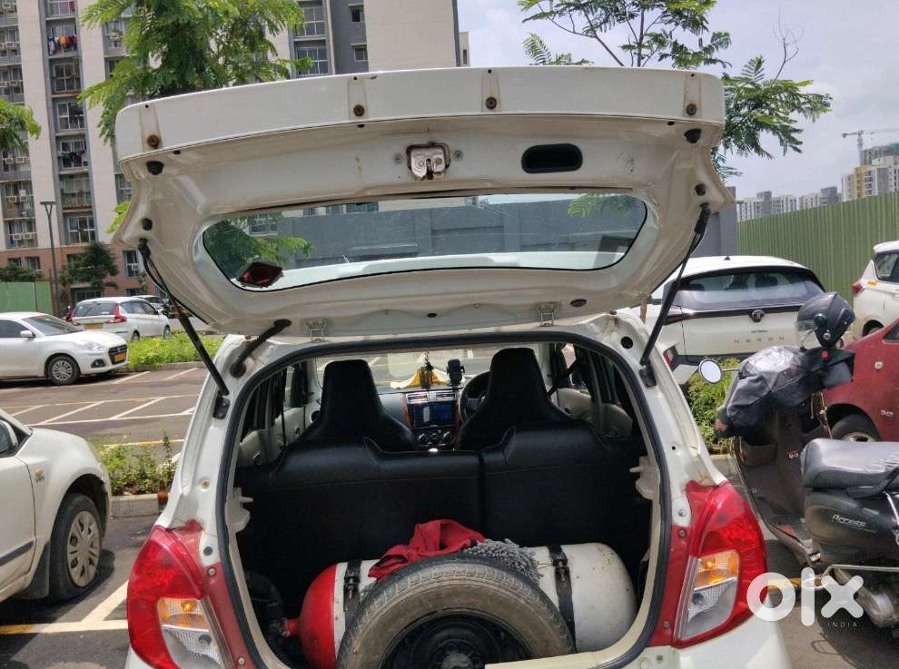 Maruti Celerio 2018 Year