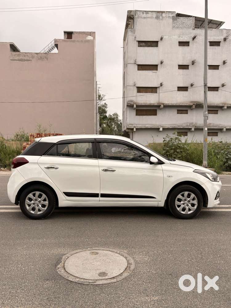Hyundai Elite I20 Magna Plus, 2020, Cng & Hybrids