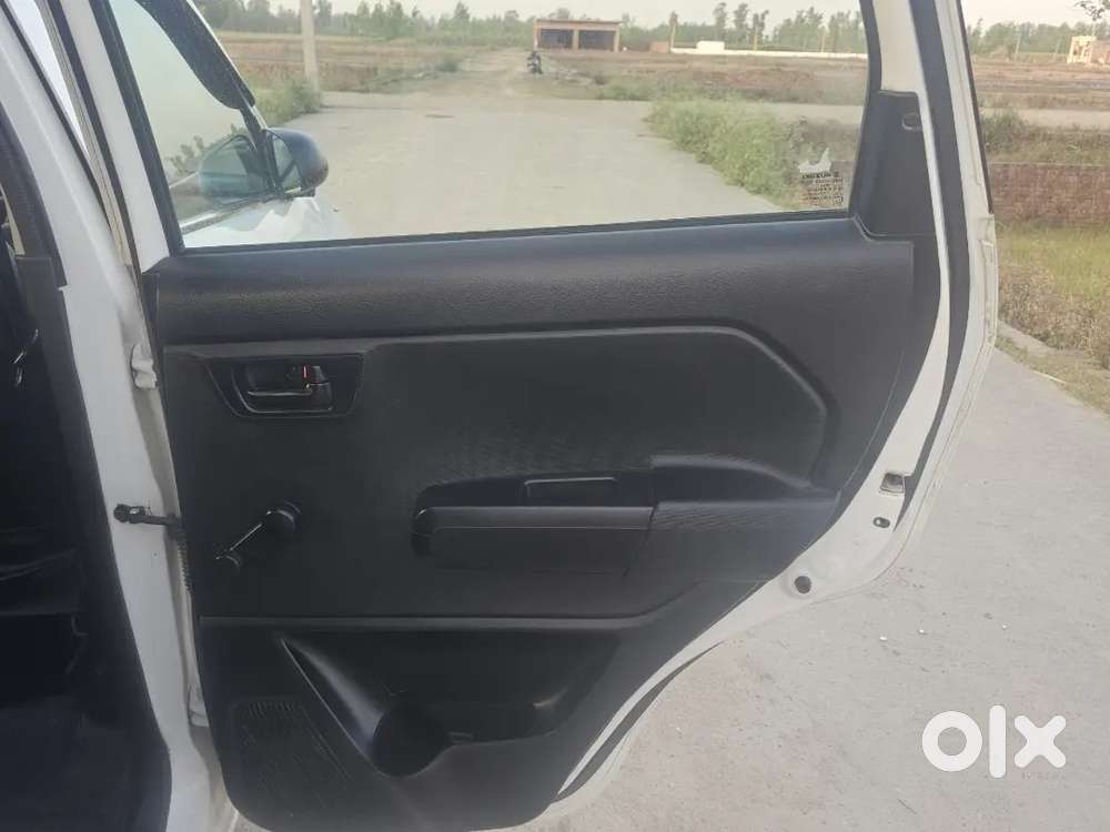 Maruti Suzuki Wagonr Lxi  2022 Petrol Good Condition