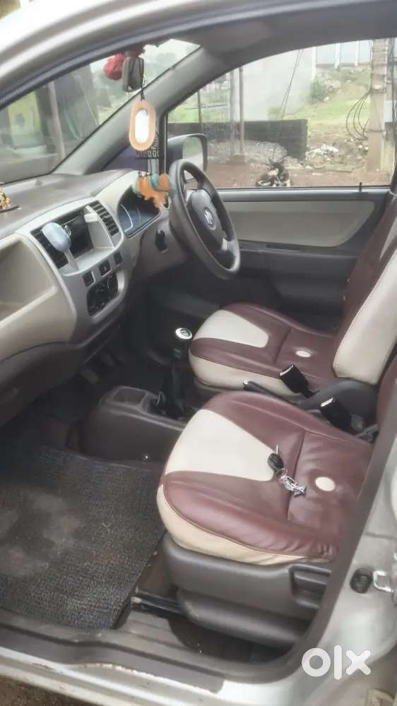 Maruti Suzuki Zen Estilo Lxi 2009 Km Driven