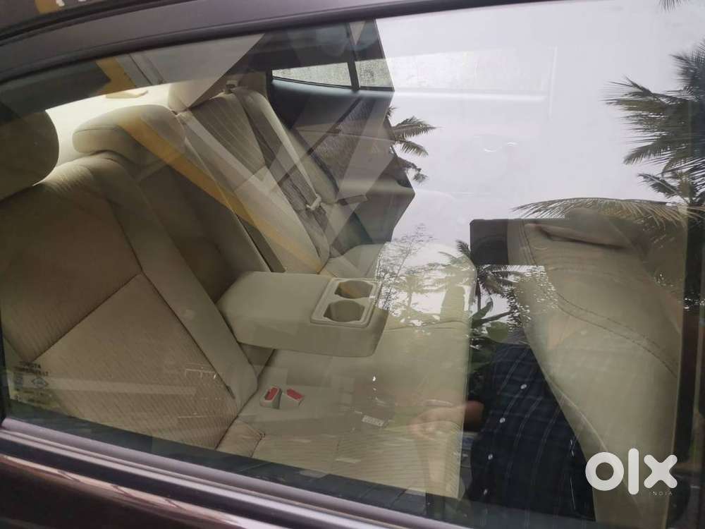 2021 Toyota Yaris 35000km Driven.