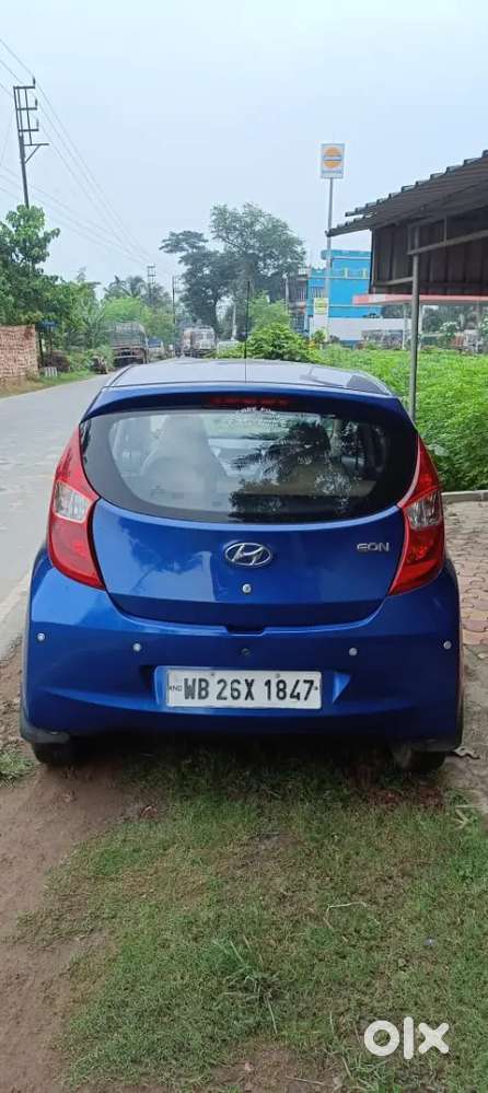 Good Condition Car, 1owner Car New Battery