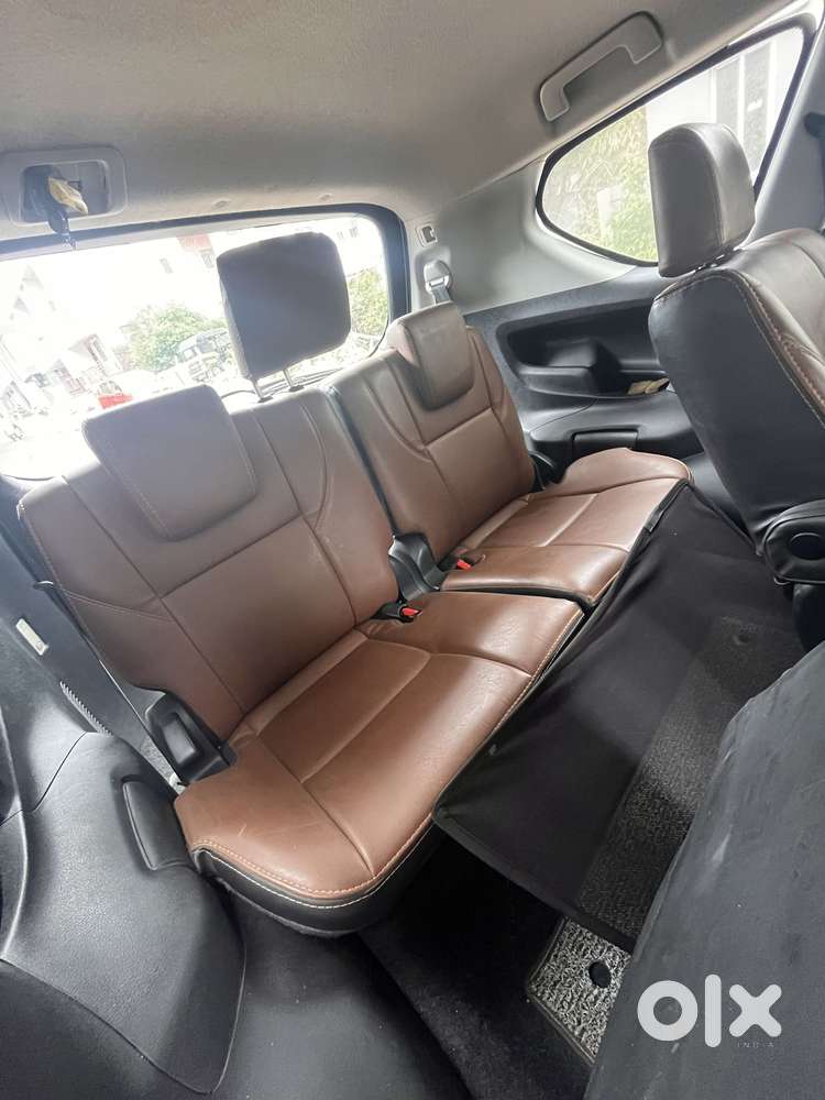 Toyota Innova Crysta 2.4 G Mt, 2021, Diesel