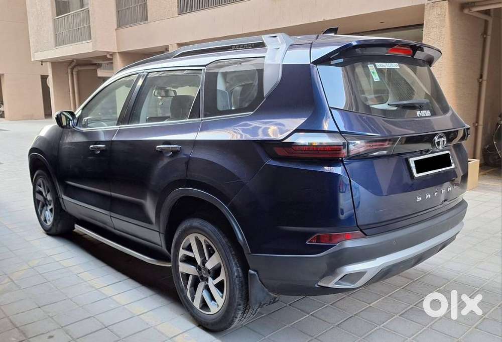 Tata Safari 2.0 Kryotec Xza Plus, 2021, Diesel