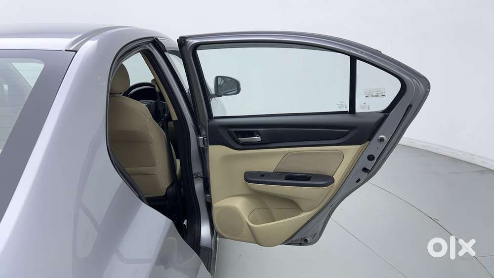 Honda Amaze [2021-2023] 1.2 Vx I-vtec Mt, 2019, Petrol