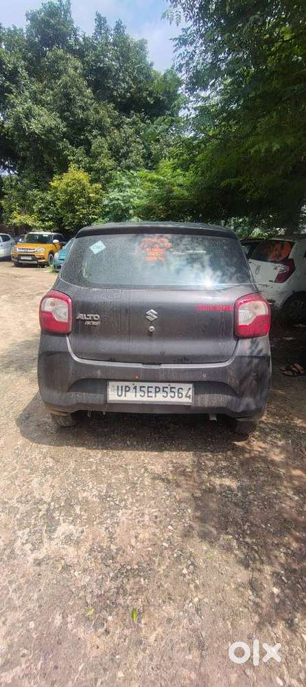 Maruti Suzuki Alto K10 Vxi (o), 2024, Cng & Hybrids