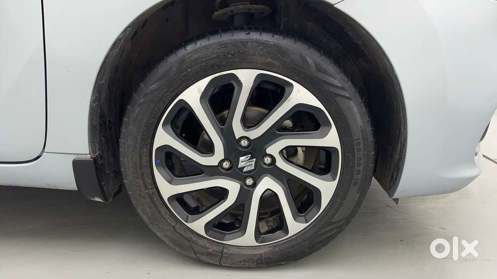 Maruti Suzuki Baleno 1.2 Alpha At, 2023, Petrol