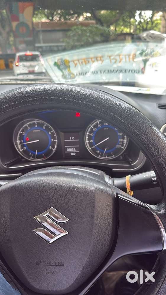 Maruti Suzuki Baleno Delta, 2016, Petrol
