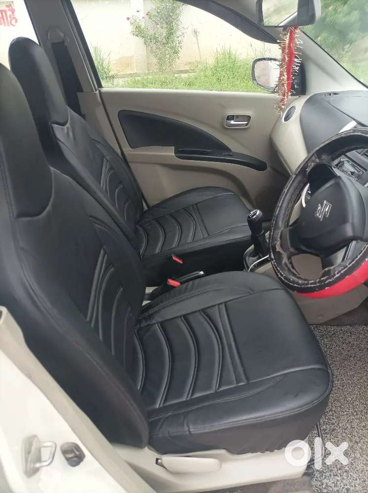 Maruti Suzuki Celerio Vxi 2017