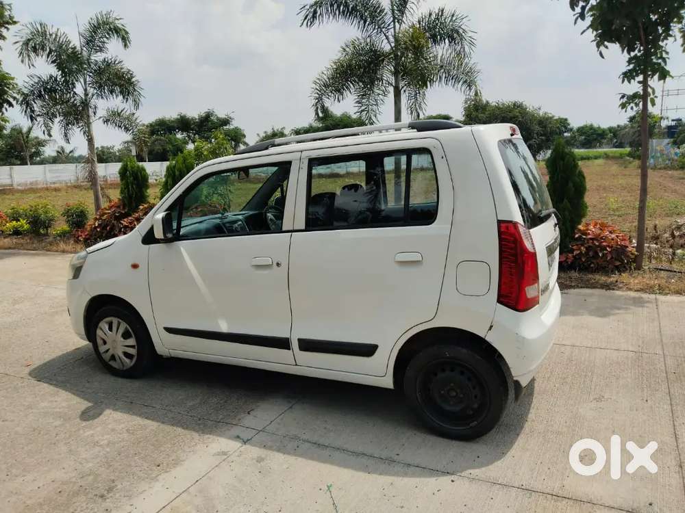 Maruti Suzuki Wagon R 2011  Rr 2031