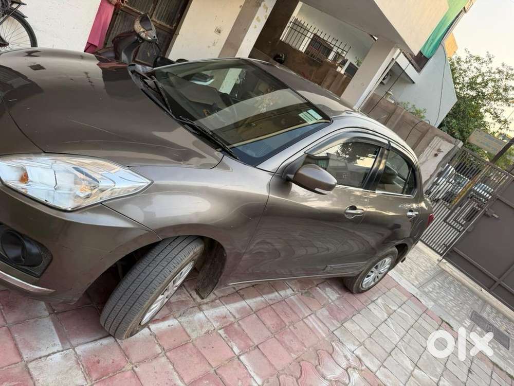 Maruti Suzuki Diesel 2018
