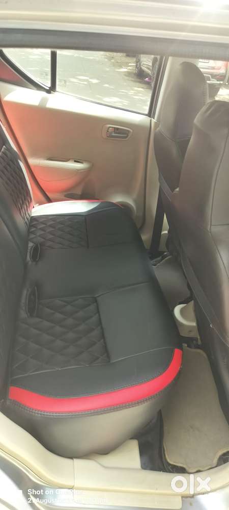 Maruti Suzuki A-star Vxi (abs), Automatic, 2013, Petrol
