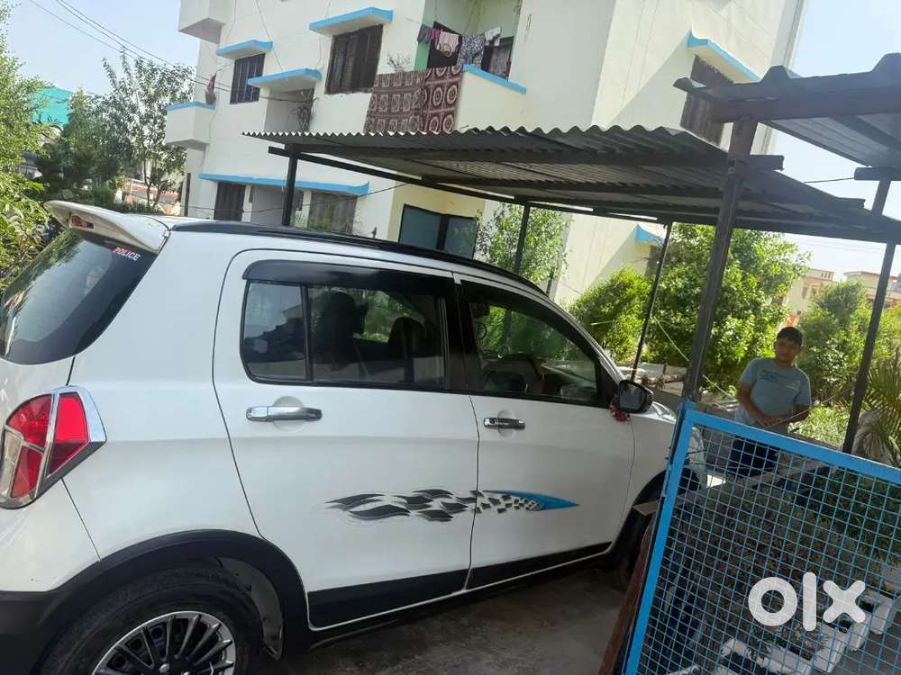 Maruti Suzuki Celerio X 2019 Petrol 26000 Km Driven Single Hand